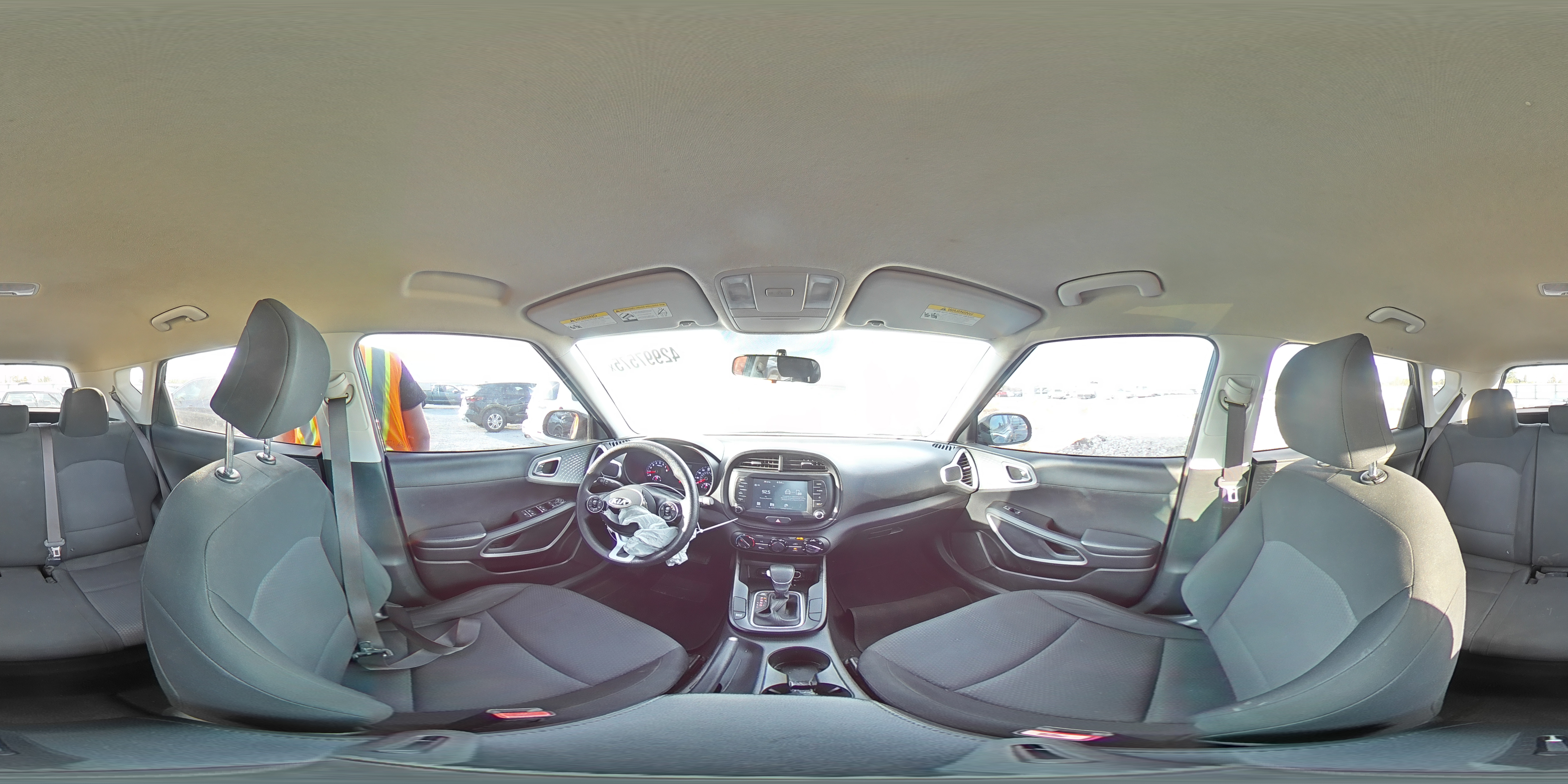 2020 Kia Soul - Image 13
