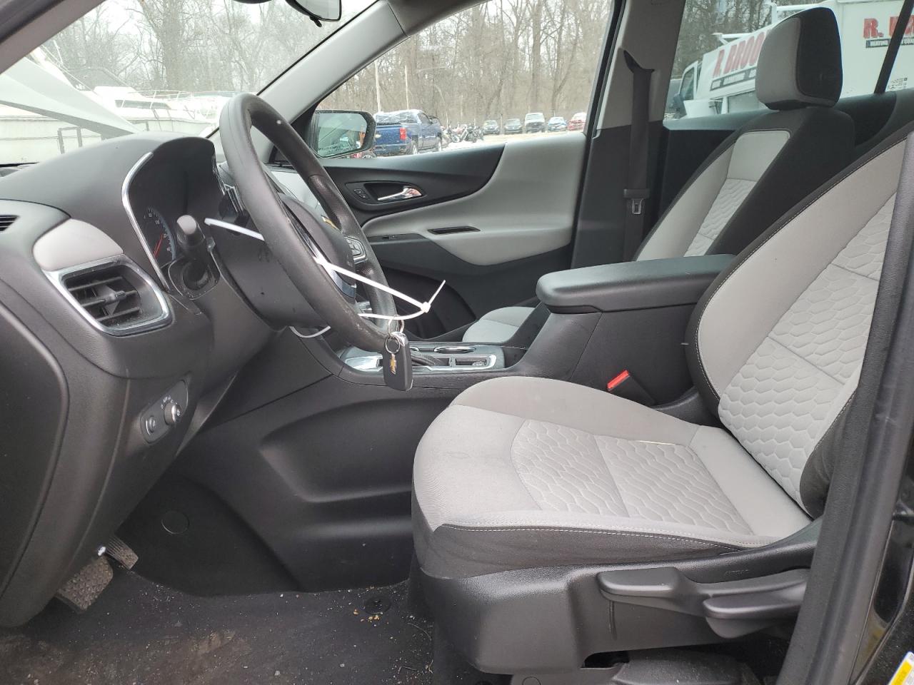 2020 Chevrolet Equinox - Image 7