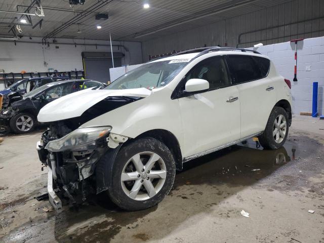 2009 Nissan Murano S