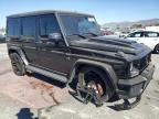 2003 Mercedes-Benz G 500 for Sale in Sun Valley, CA - Undercarriage