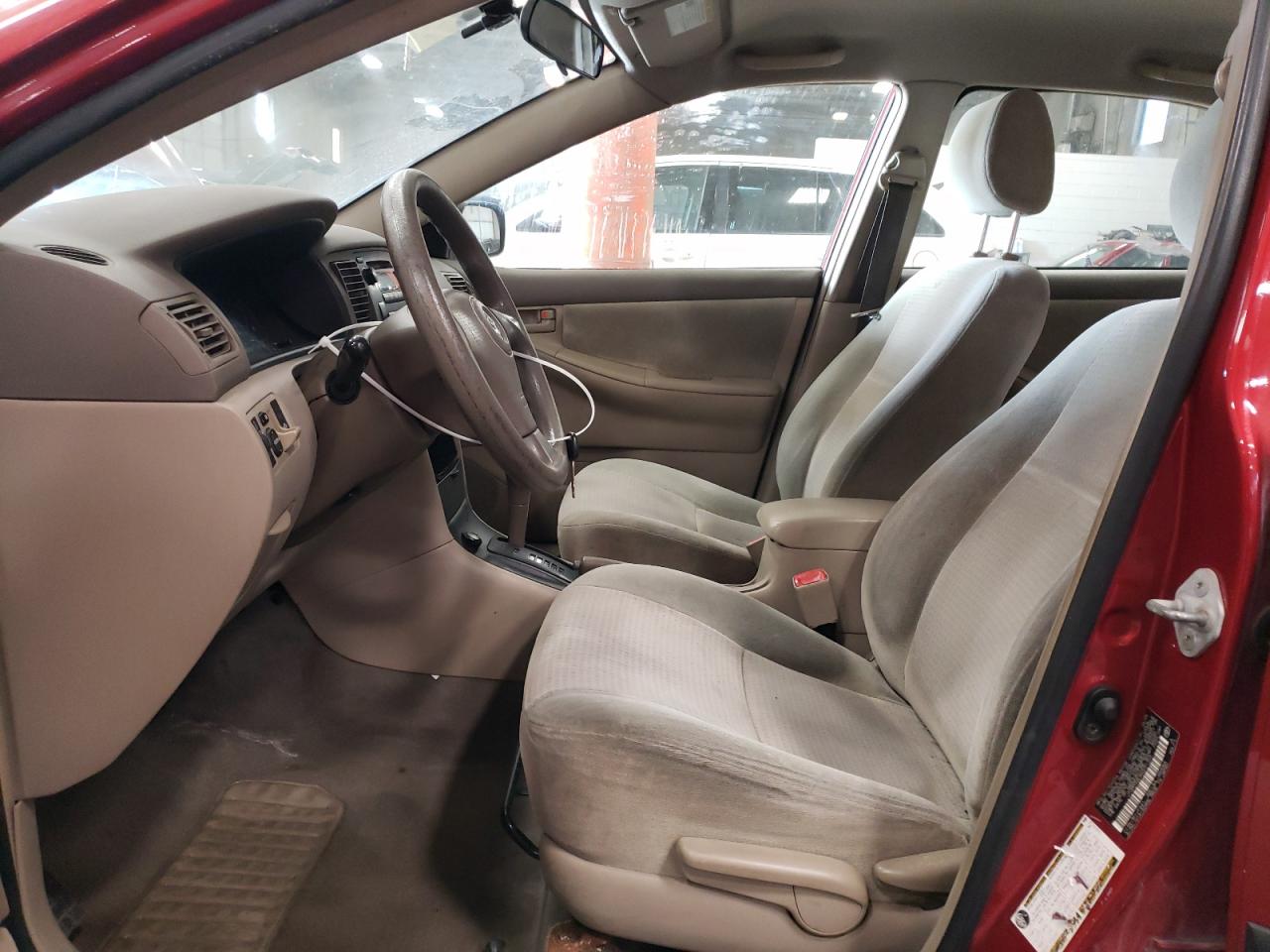 2006 Toyota Corolla - Image 7