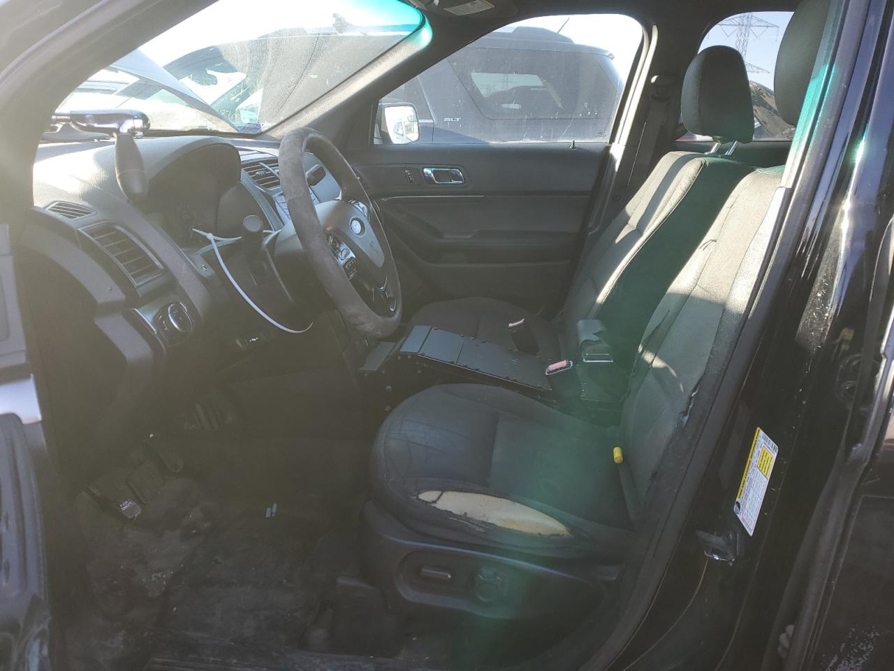 2016 Ford Explorer - Image 7