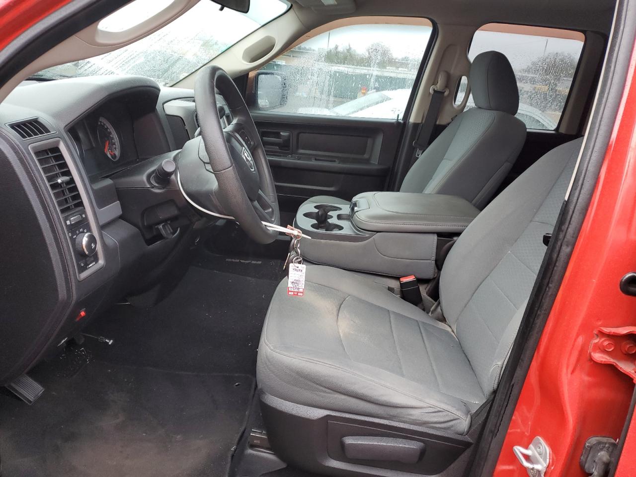 2013 RAM 1500 - Image 7