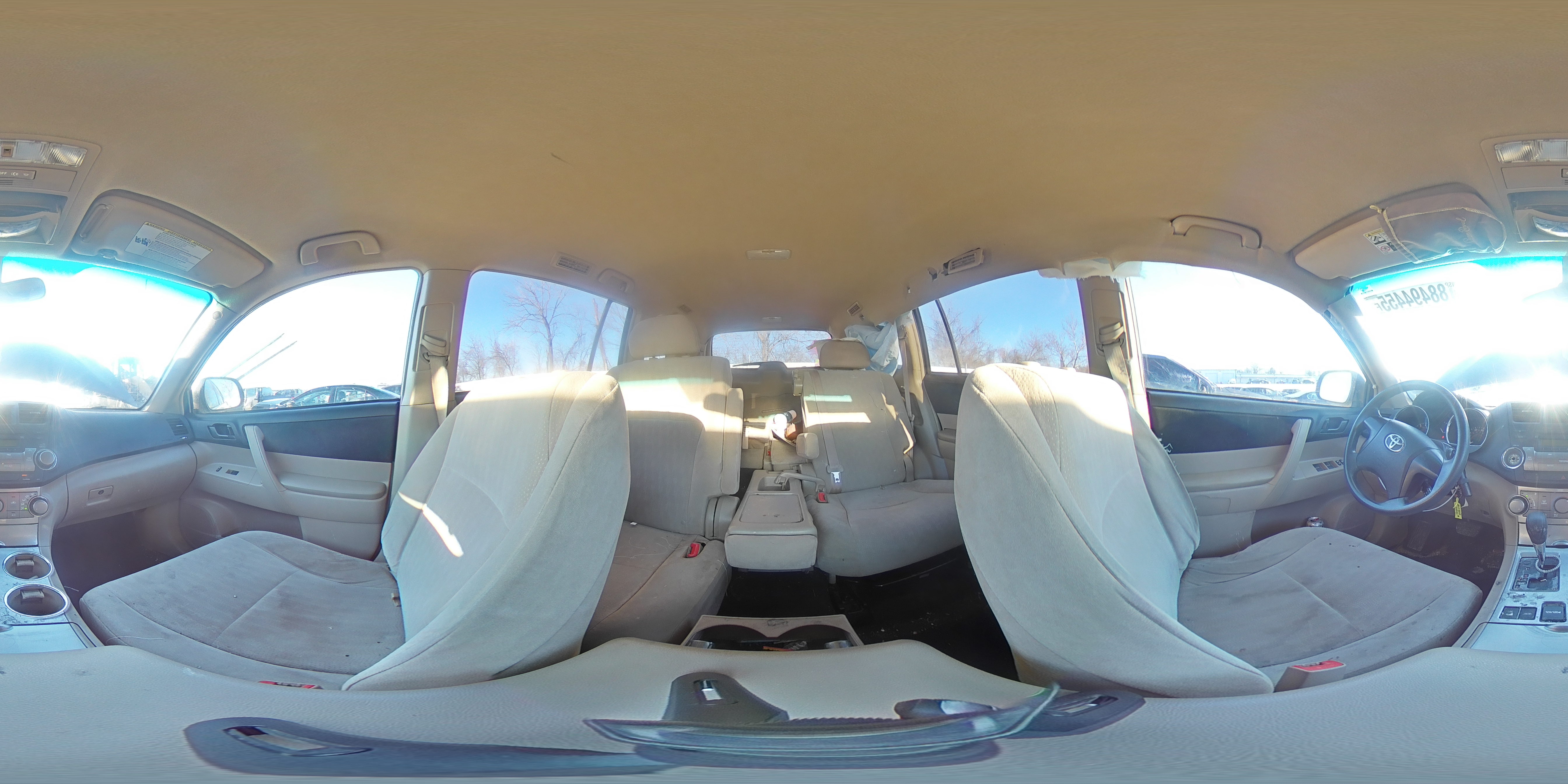 2011 Toyota Highlander - Image 13