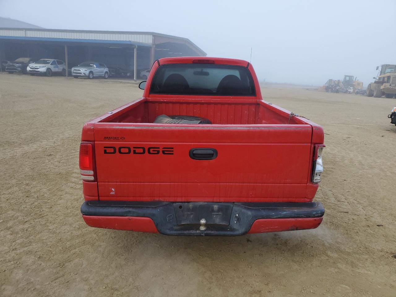 1998 Dodge Dakota - Image 6