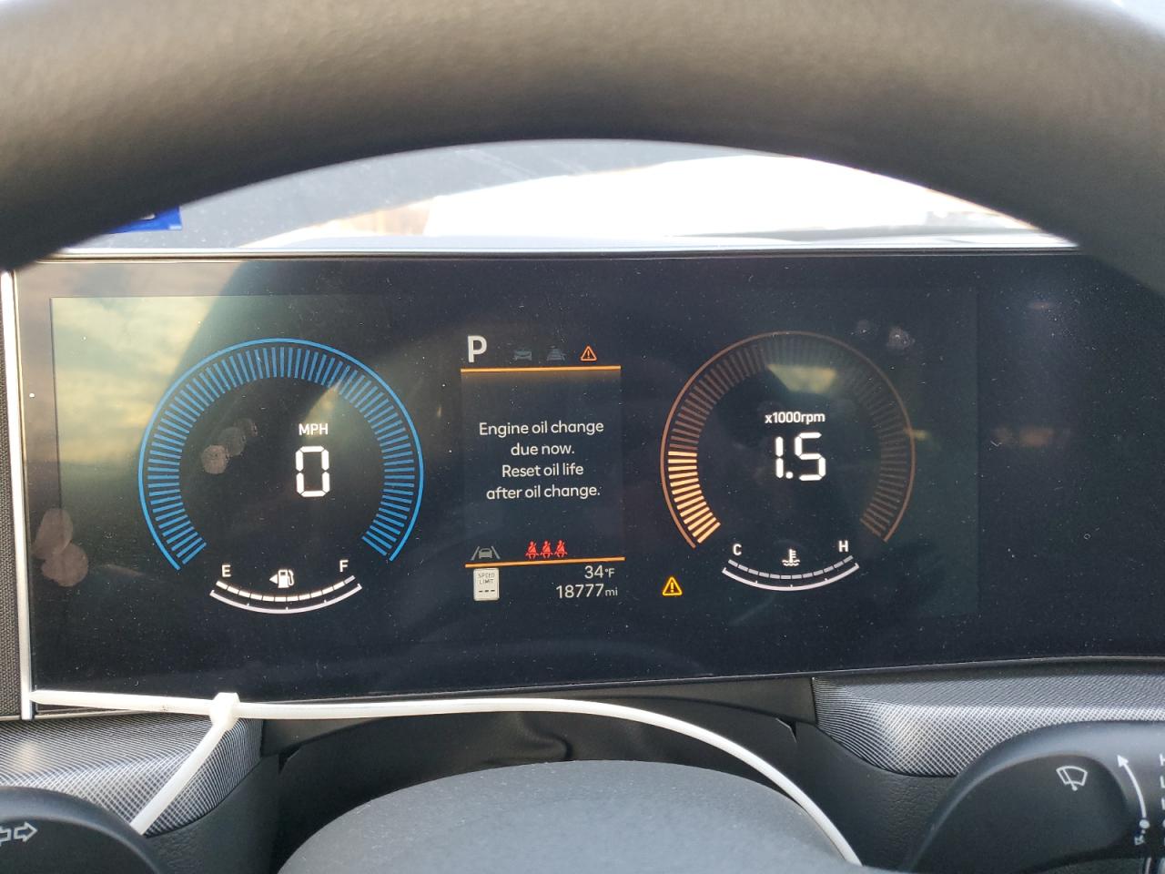 2024 Hyundai Sonata - Image 9