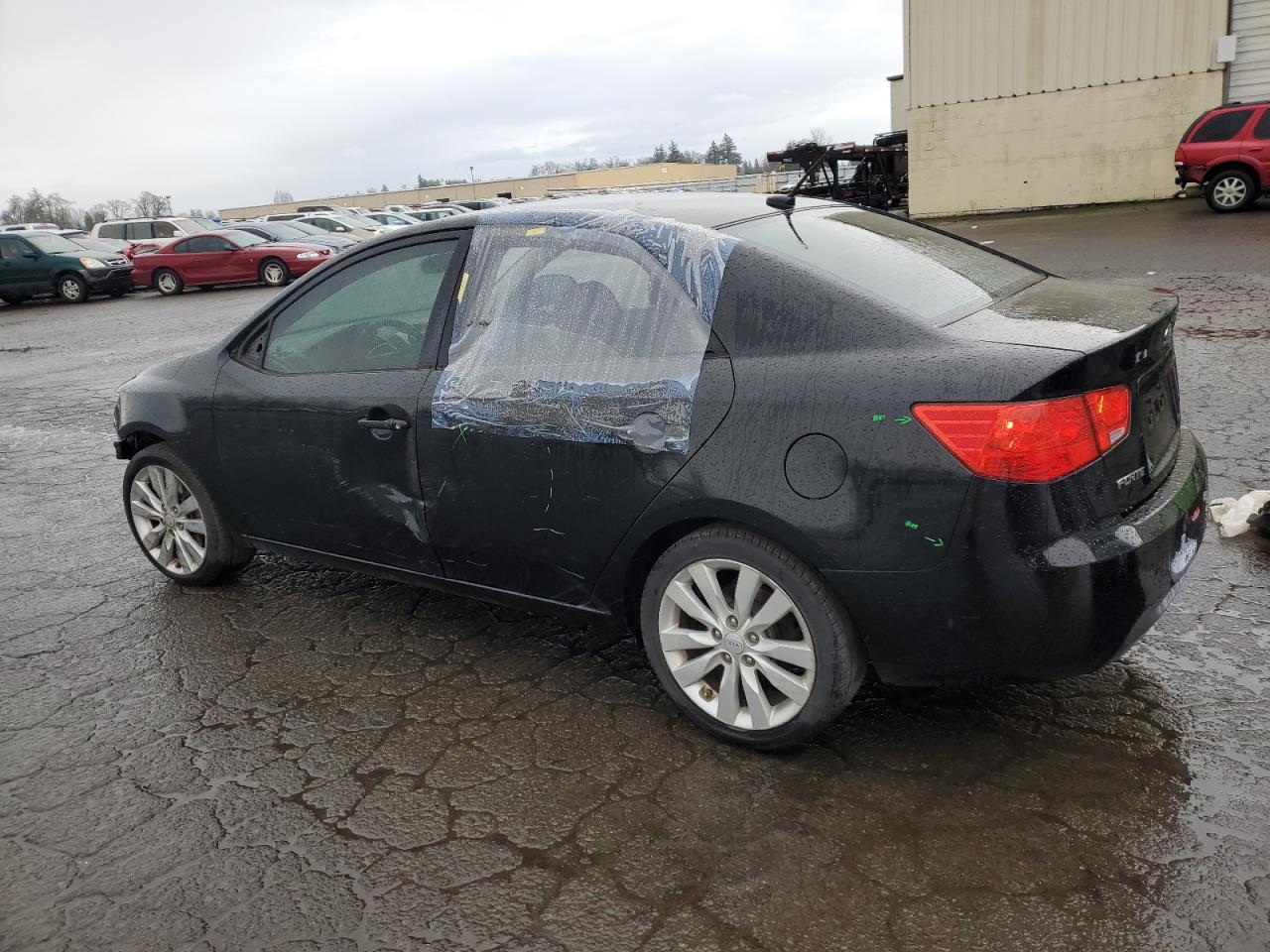 2010 Kia Forte - Image 2