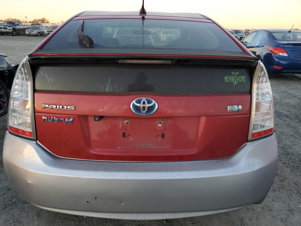 2010 Toyota Prius - Image 6