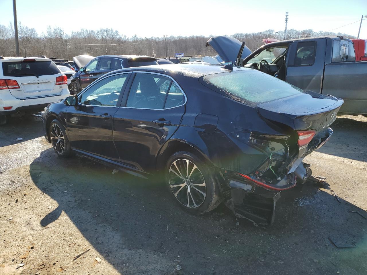 2019 Toyota Camry - Image 2