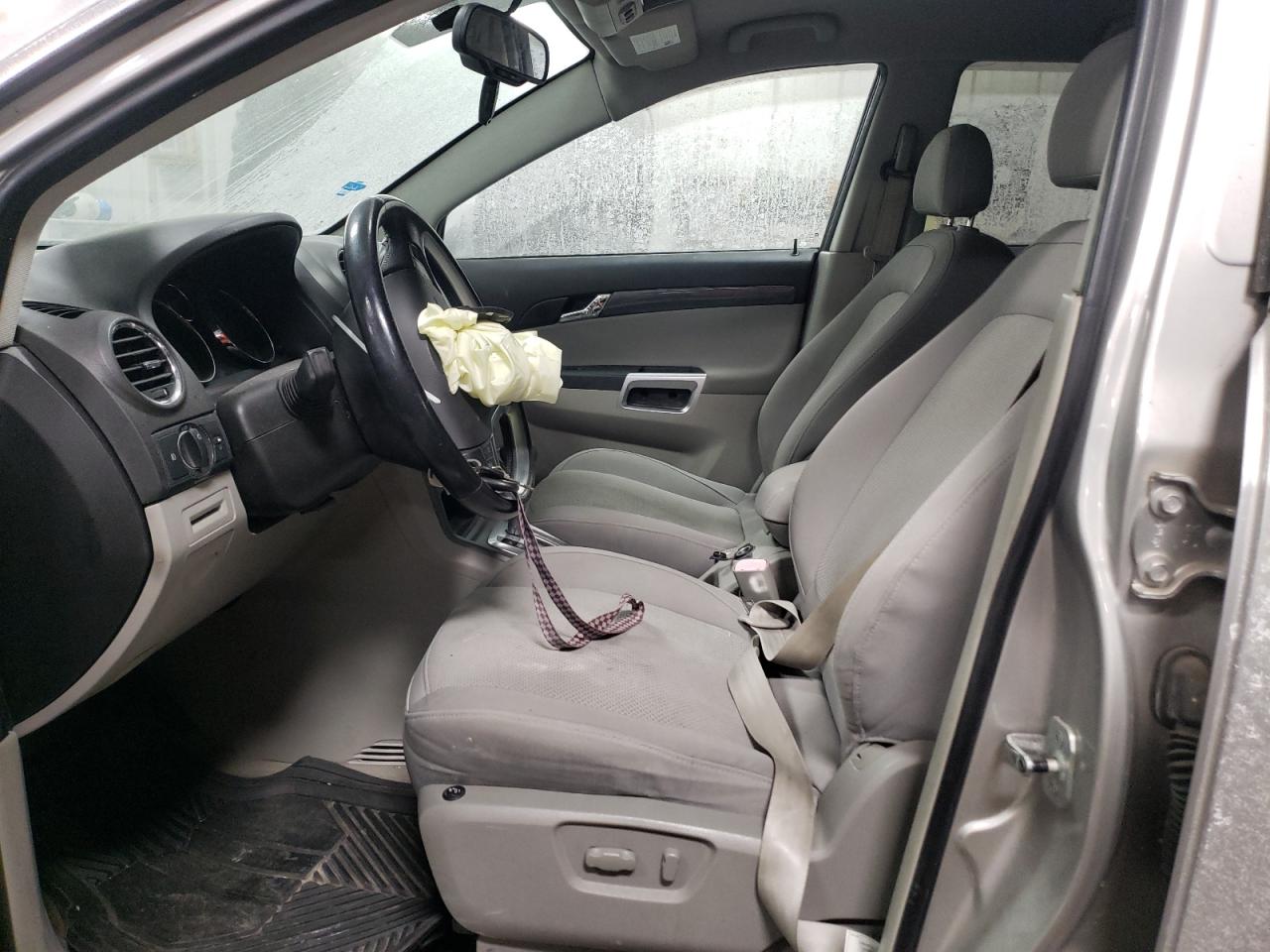 2008 Saturn VUE - Image 7