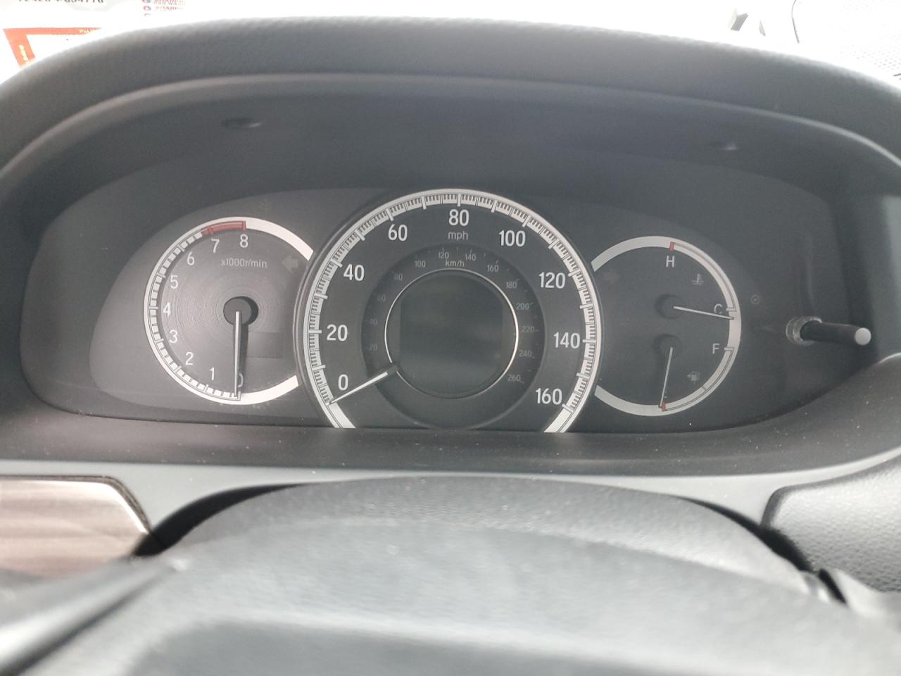 1HGCR3F09HA014160 HONDA ACCORD 2017