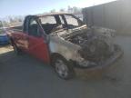 2007 Ford F150  for Sale in Spartanburg, SC - Burn - Engine