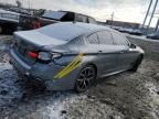2021 Bmw 530Xe  for Sale in Windsor, NJ - Rear End