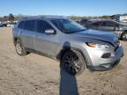 2016 Jeep Cherokee Latitude for Sale in Conway, AR - Front End