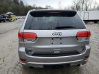 Hurricane, WV에서 판매 중인 2015 Jeep Grand Cherokee Overland   - Front End