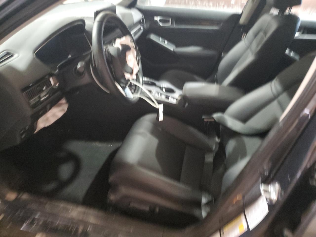 2024 Honda Civic - Image 7