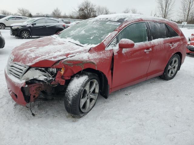 2011 Toyota Venza 