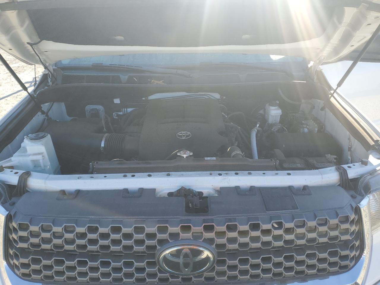 5TFDM5F18KX082315 TOYOTA TUNDRA 2019