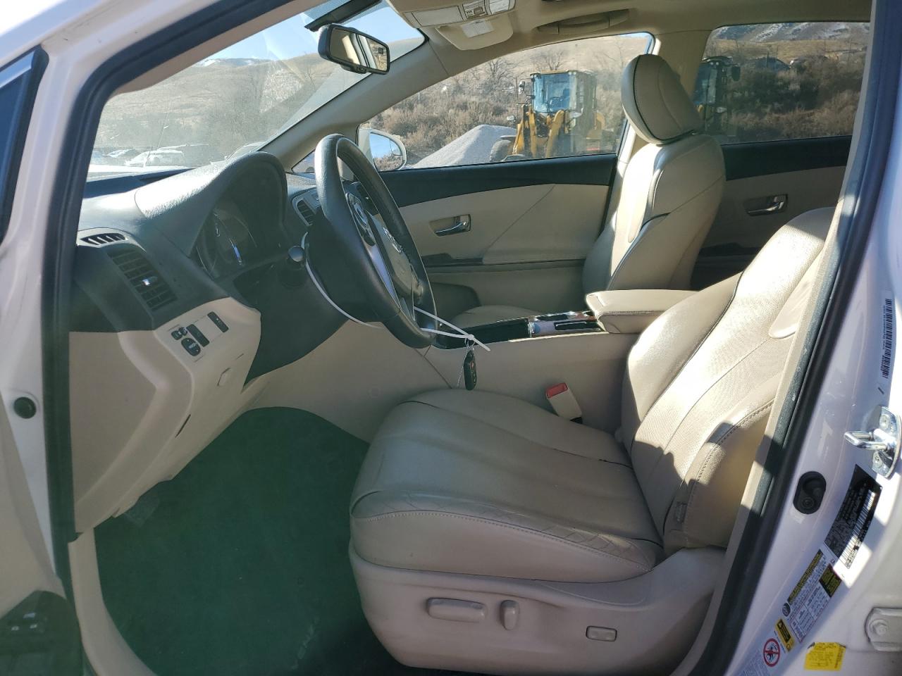 2015 Toyota Venza - Image 7