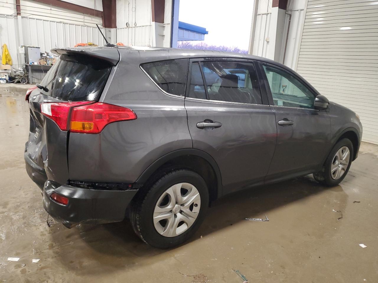 VIN 2T3BFREV9EW159487 2014 TOYOTA RAV4 no.3