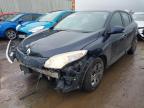 2009 RENAULT MEGANE EXT for sale at Copart PETERLEE