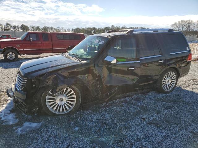 2015 Lincoln Navigator 