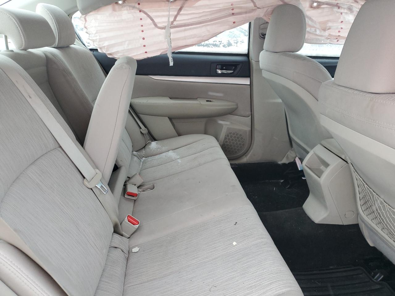 2014 Subaru Legacy - Image 11
