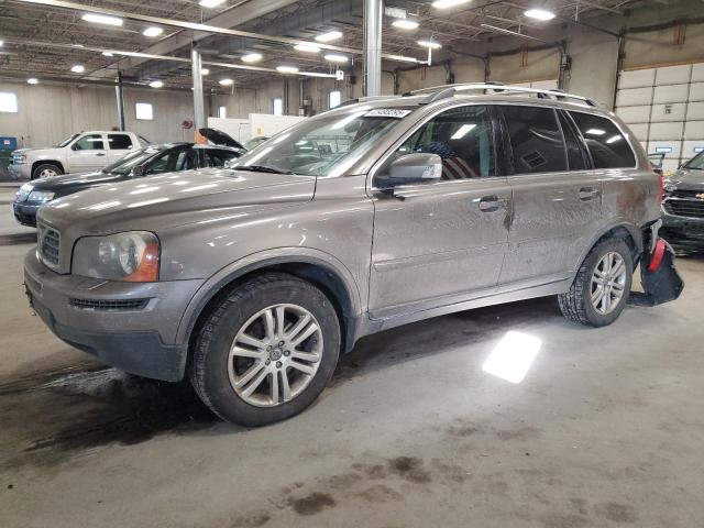 2011 Volvo Xc90 3.2