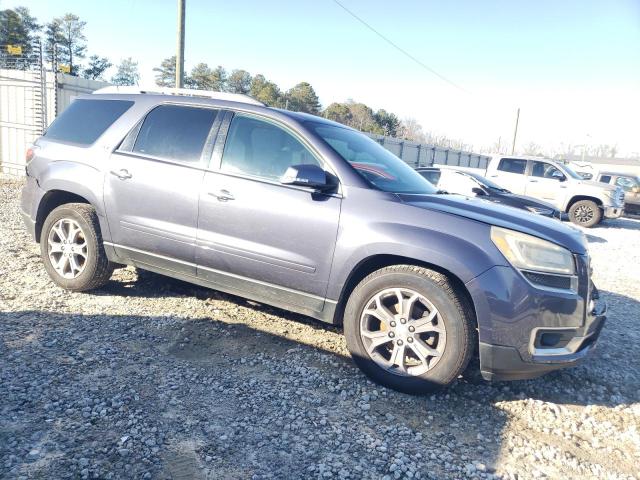 Паркетники GMC ACADIA 2013 Фиолетовый