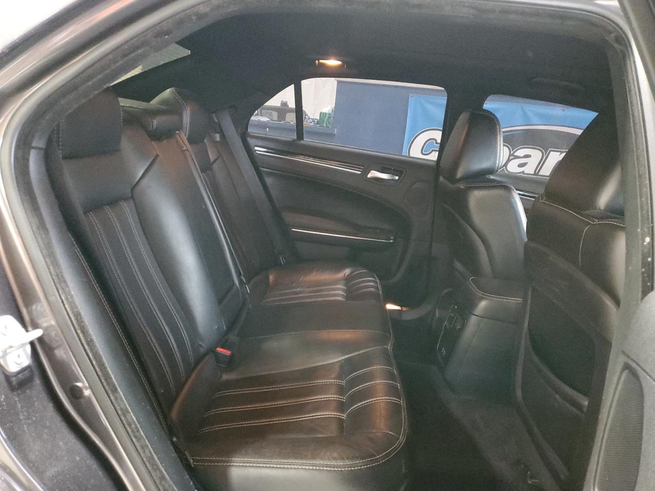 2017 Chrysler 300 S VIN: 2C3CCAGG9HH603909 Lot: 87919565