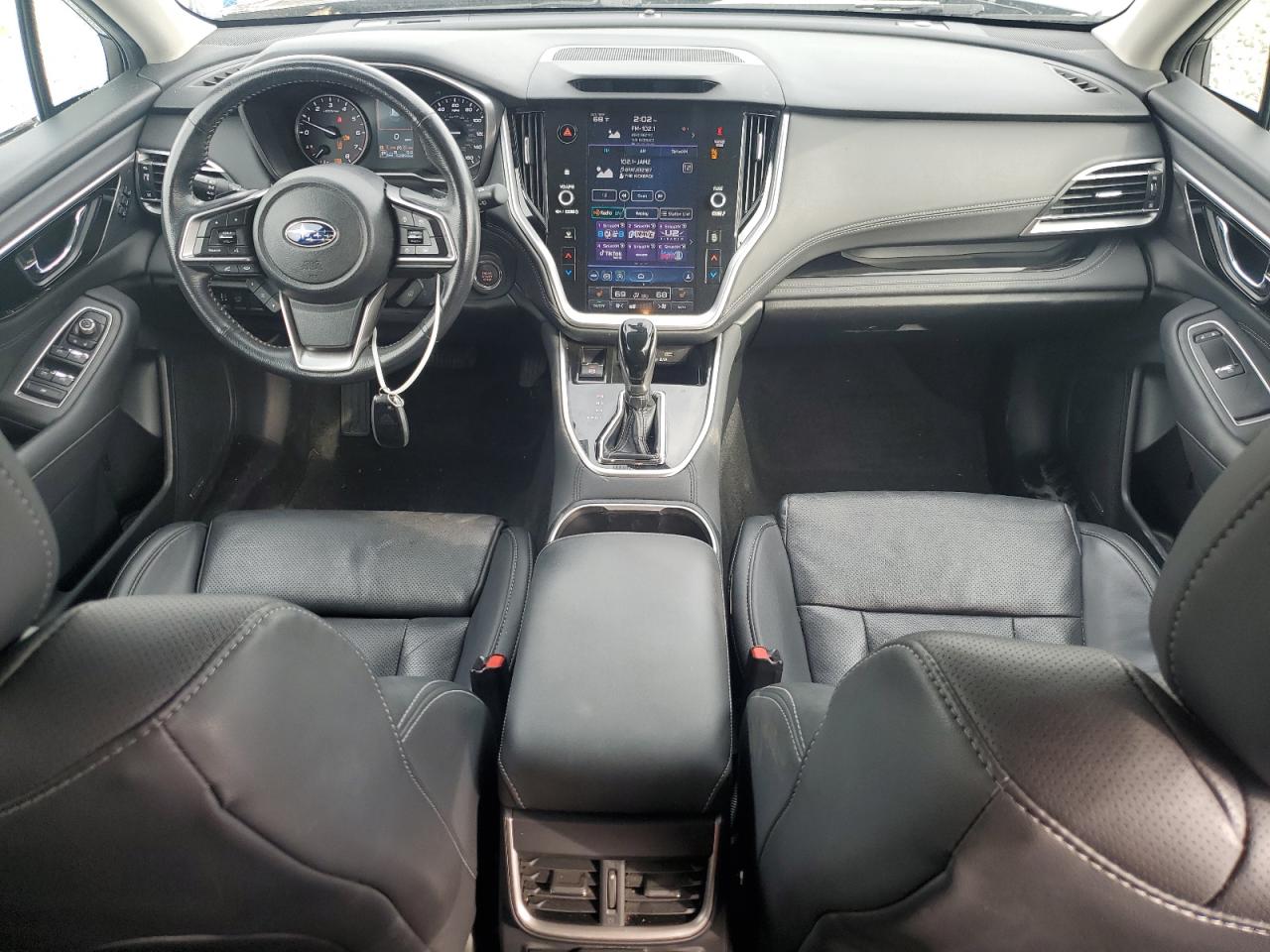 2021 Subaru Outback - Image 8