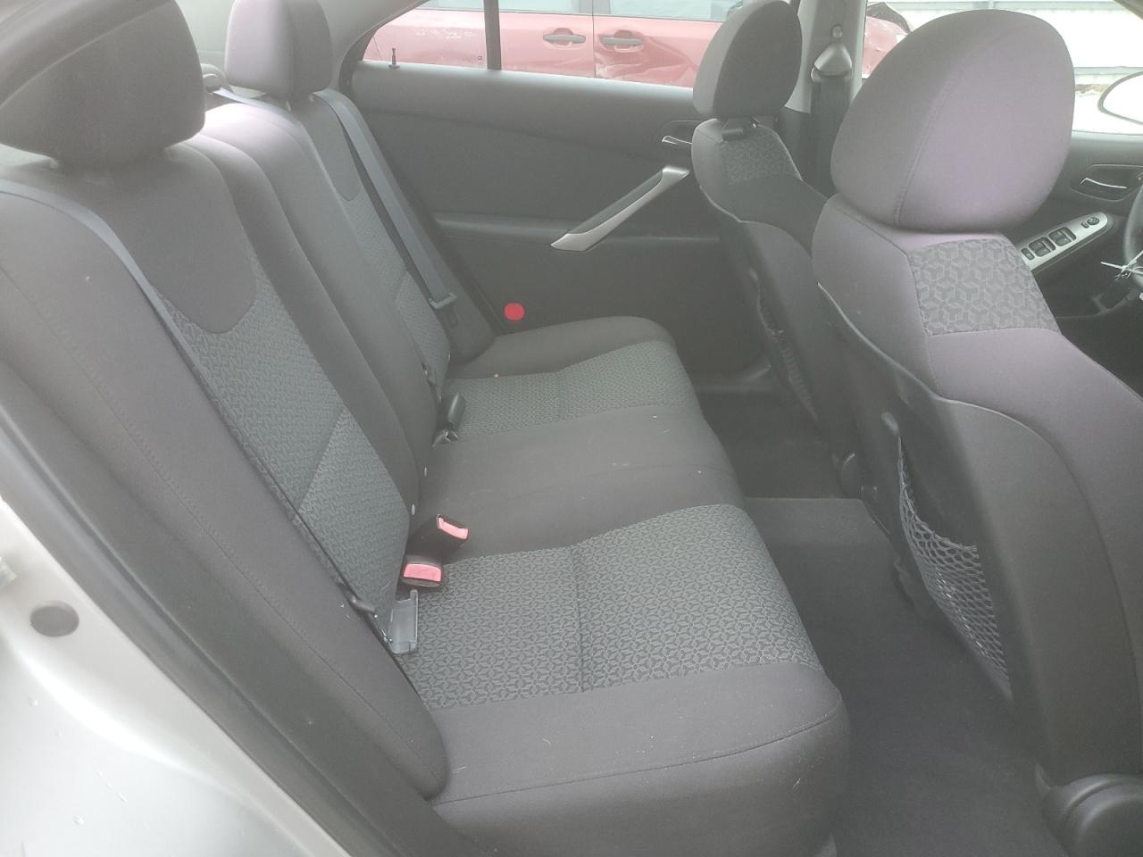 2007 Pontiac G6 - Image 10