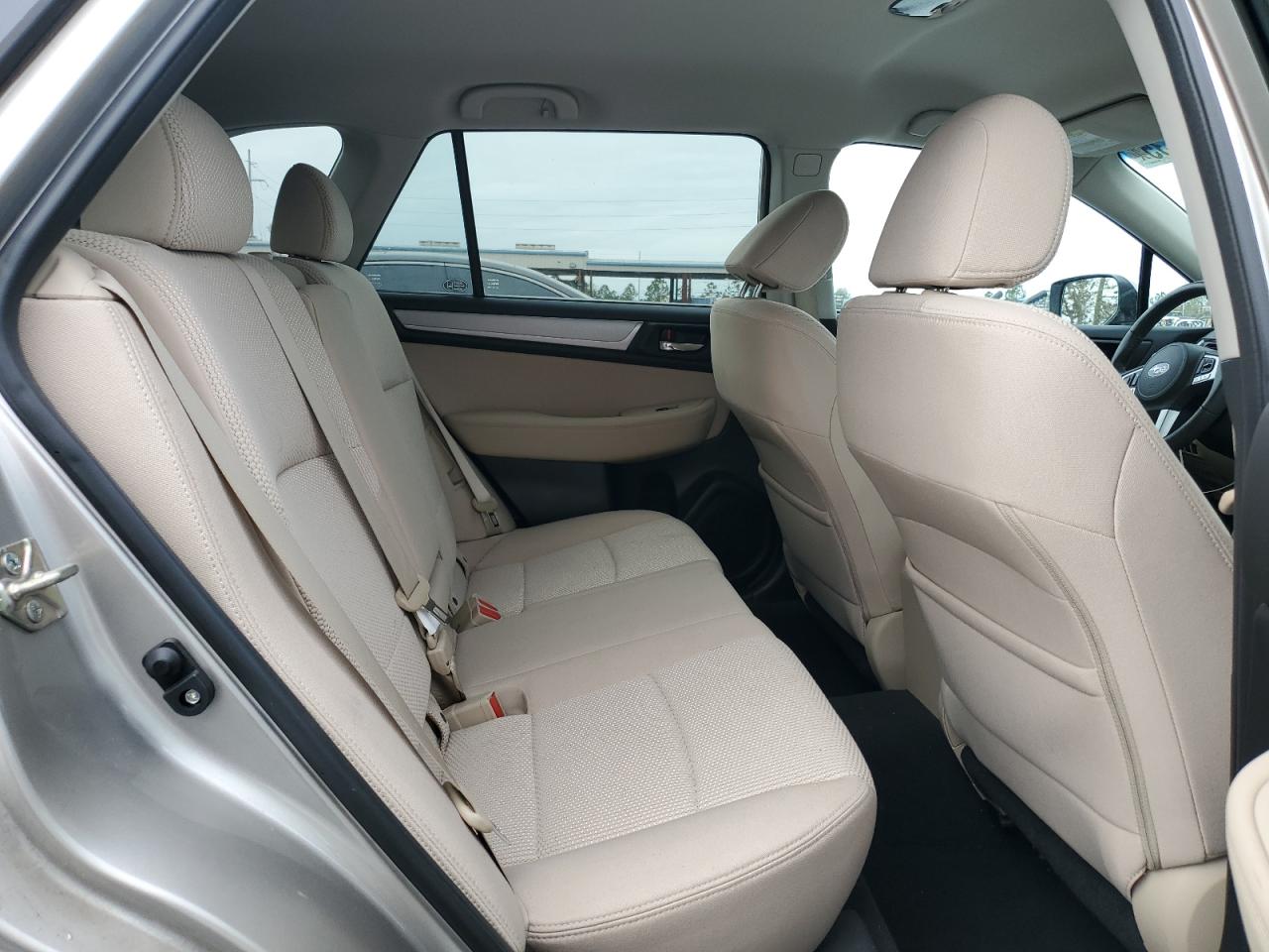 2017 Subaru Outback - Image 11