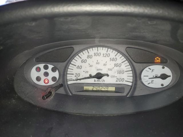 2005 TOYOTA ECHO 