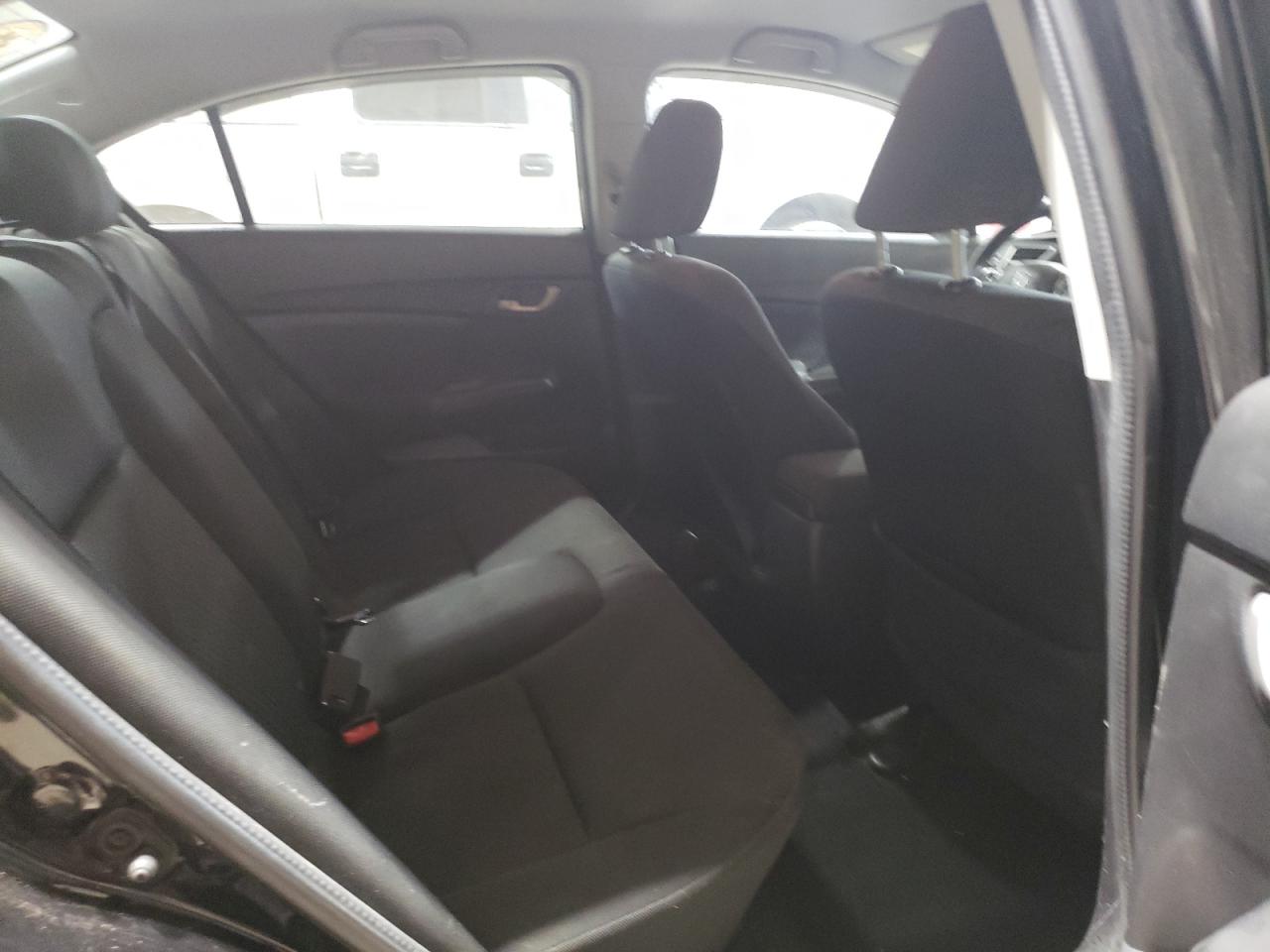 2014 Honda Civic - Image 10