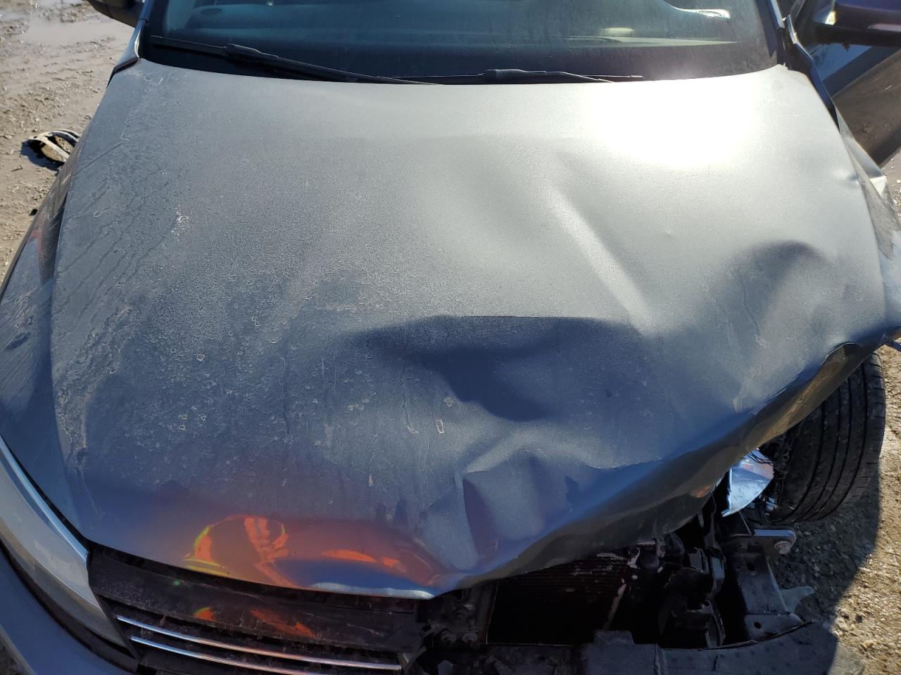 2014 Volkswagen Jetta - Image 11