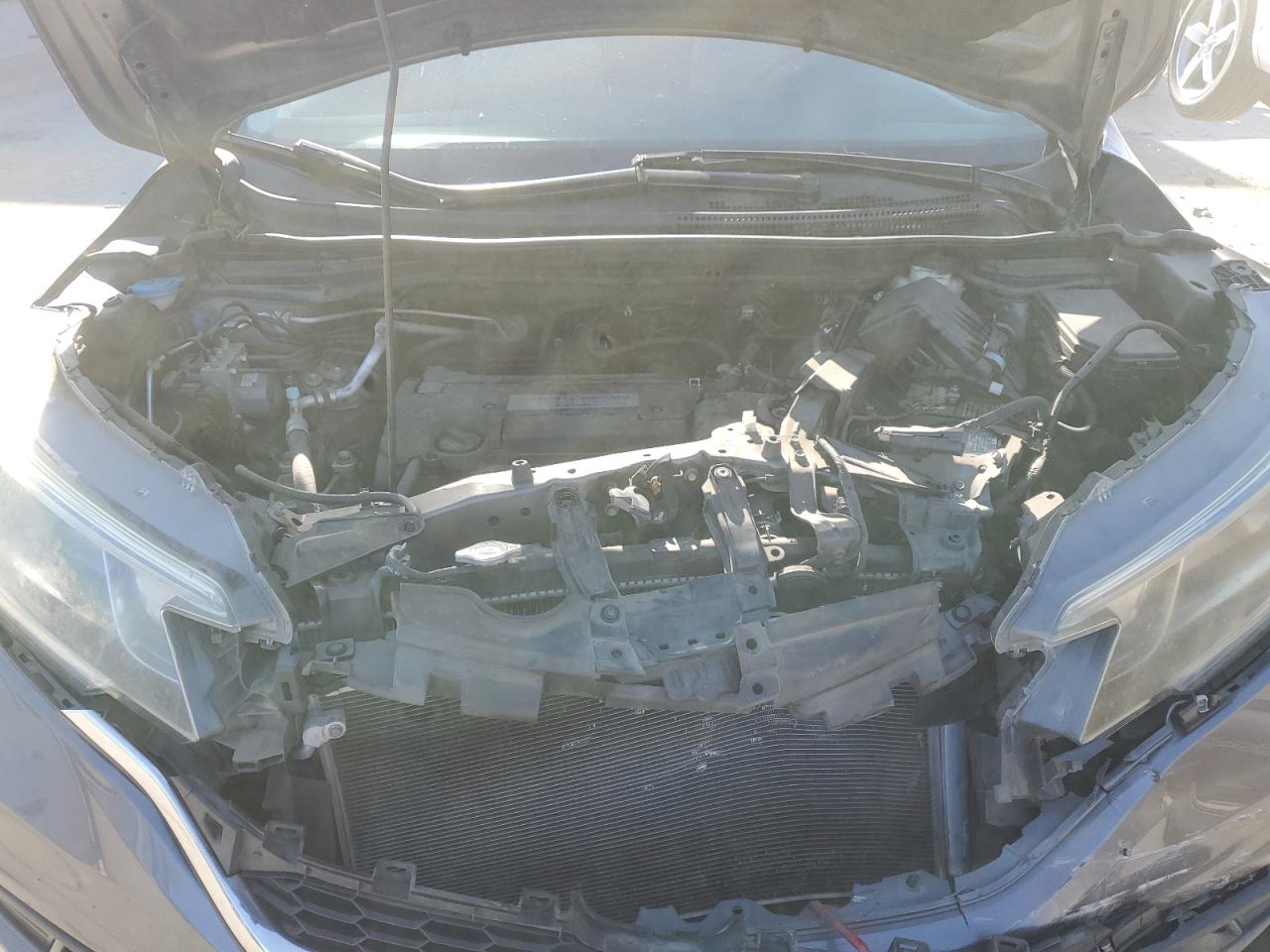 2015 Honda CR-V - Image 12