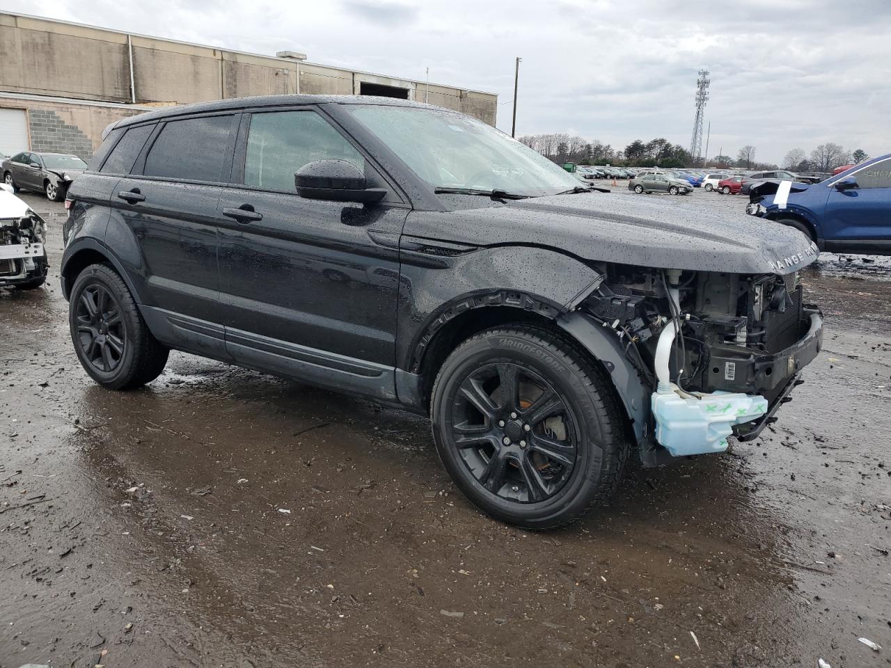 2019 Land Rover Range Rover - Image 4