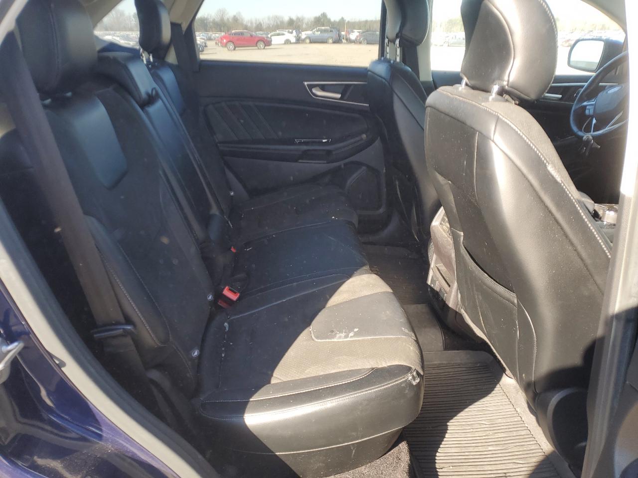 2016 Ford Edge - Image 11