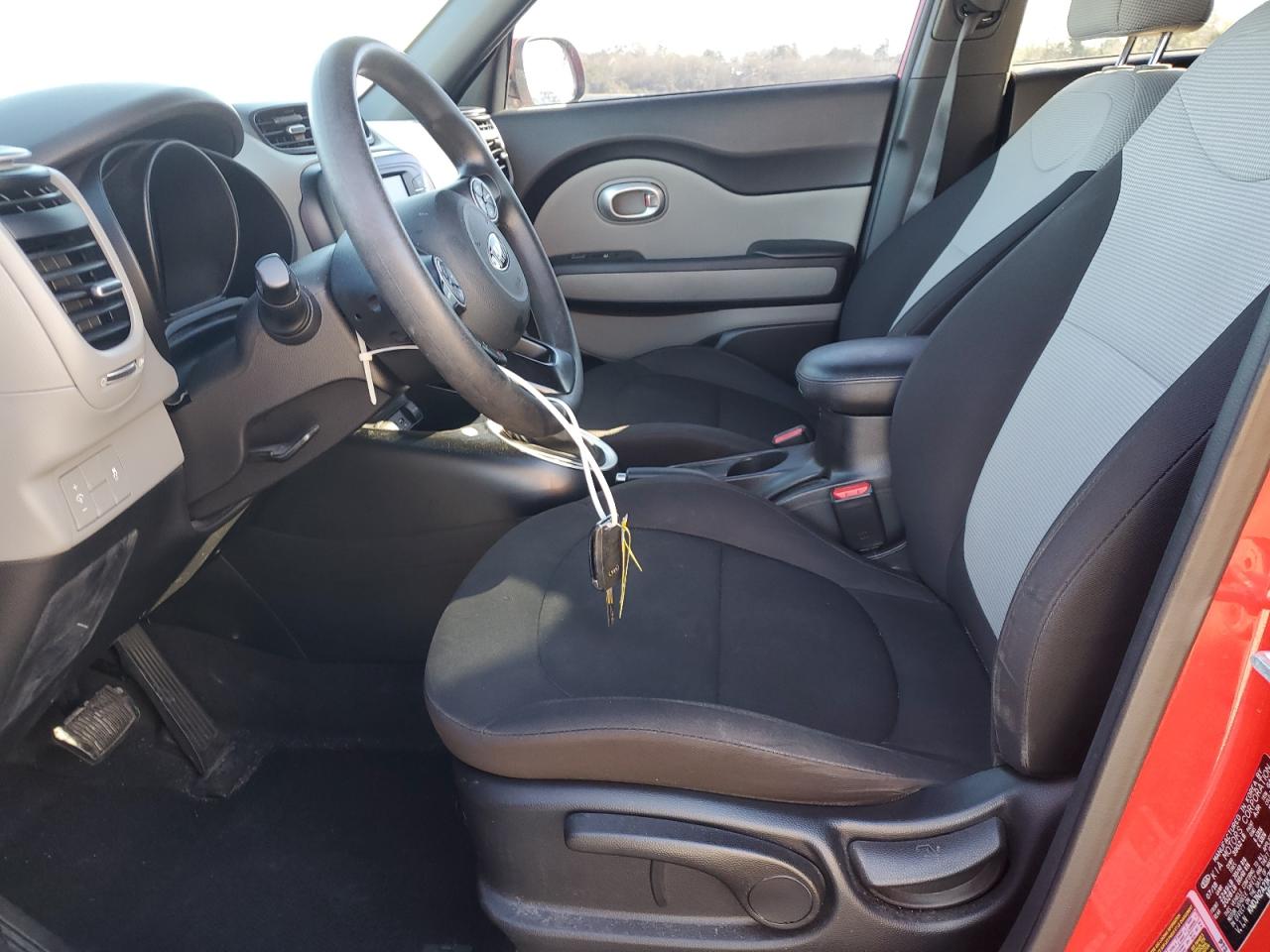 2019 Kia Soul - Image 7