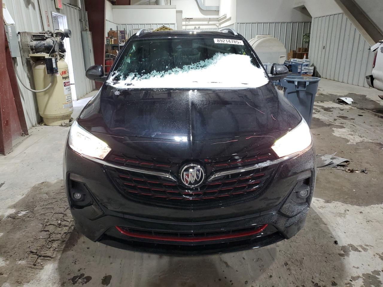 2021 Buick Encore - Image 5
