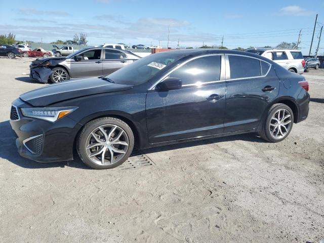 2021 Acura Ilx Premium