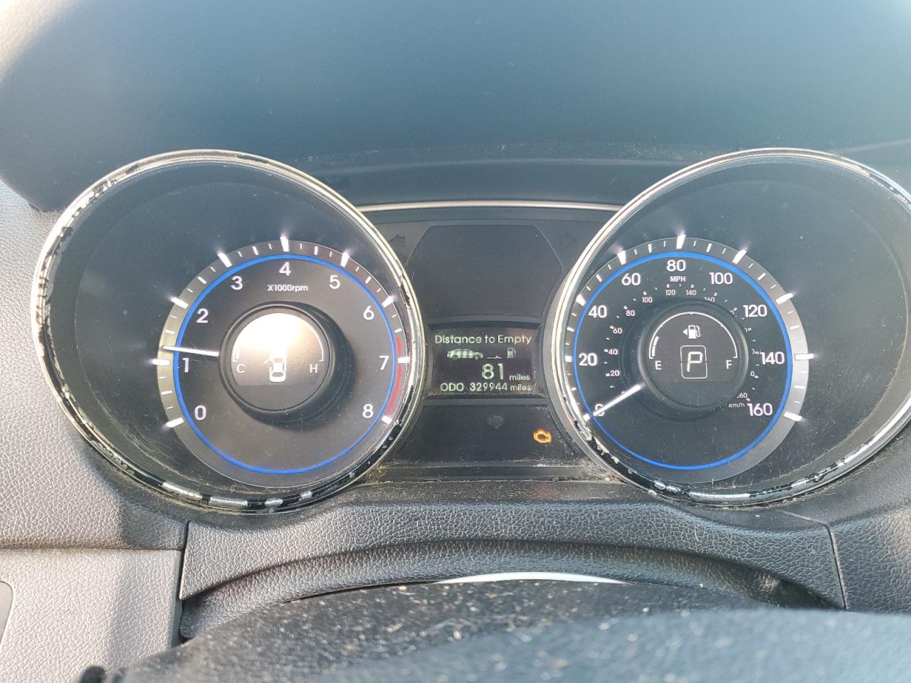 2014 Hyundai Sonata - Image 9