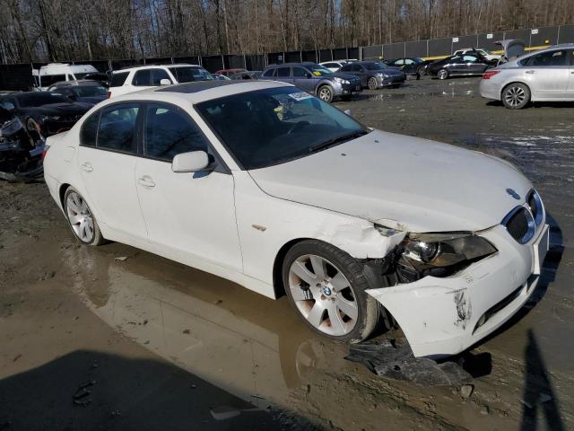 2007 BMW 530 I