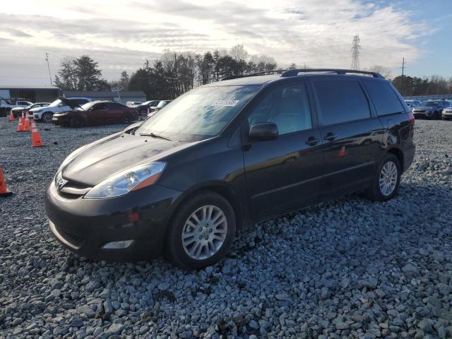 2008 Toyota Sienna Xle