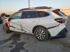 2022 SUBARU OUTBACK PREMIUM à vendre chez Copart CA - FRESNO
