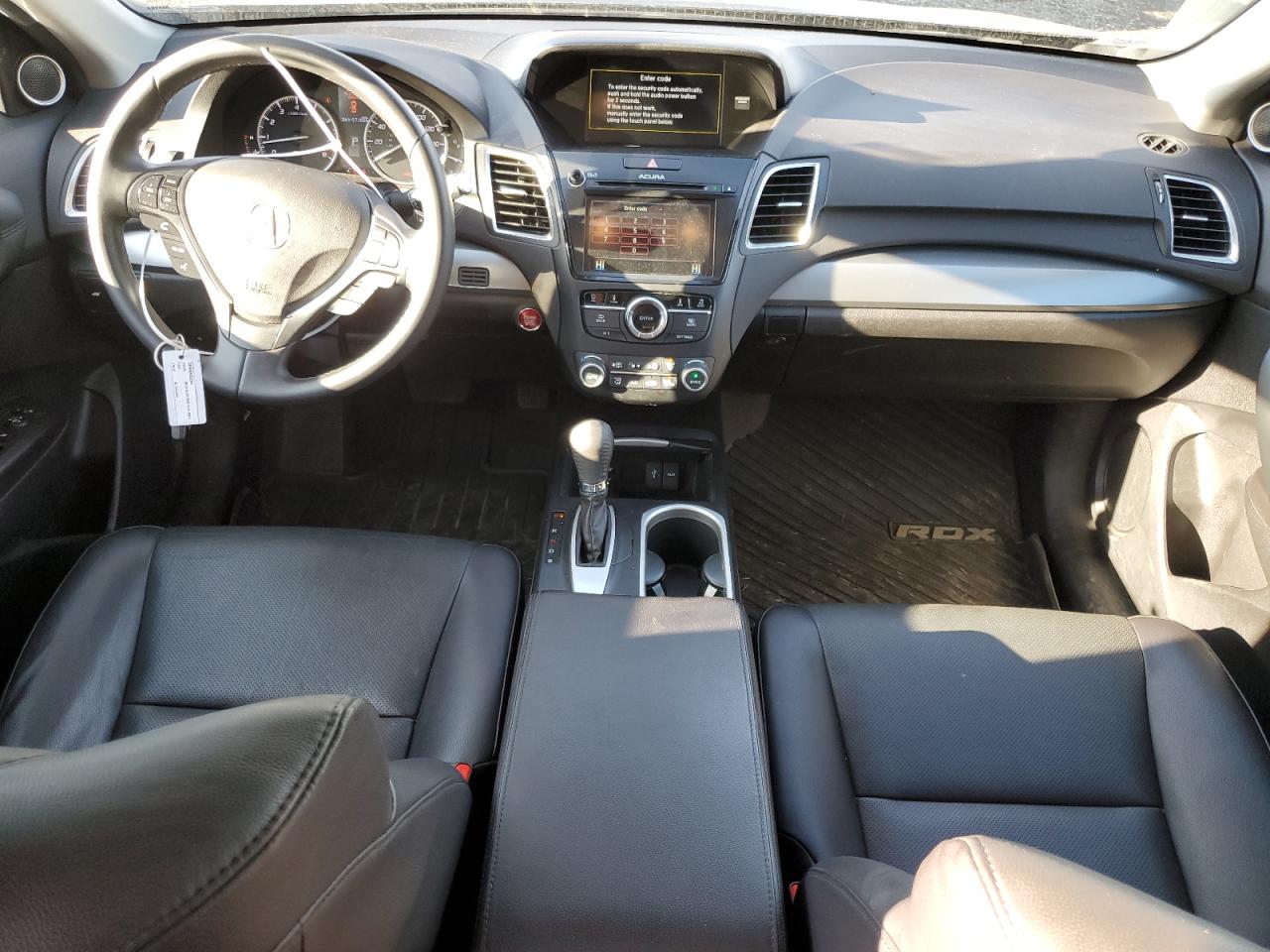 2016 Acura RDX - Image 8