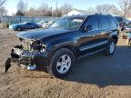 2010 Jeep Grand Cherokee Limited na sprzedaż w Wichita, KS - Front End
