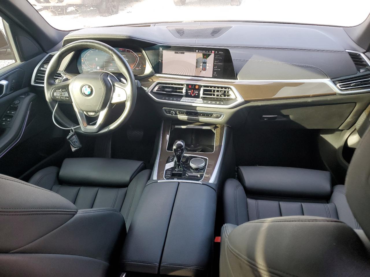 2022 BMW X5 - Image 8