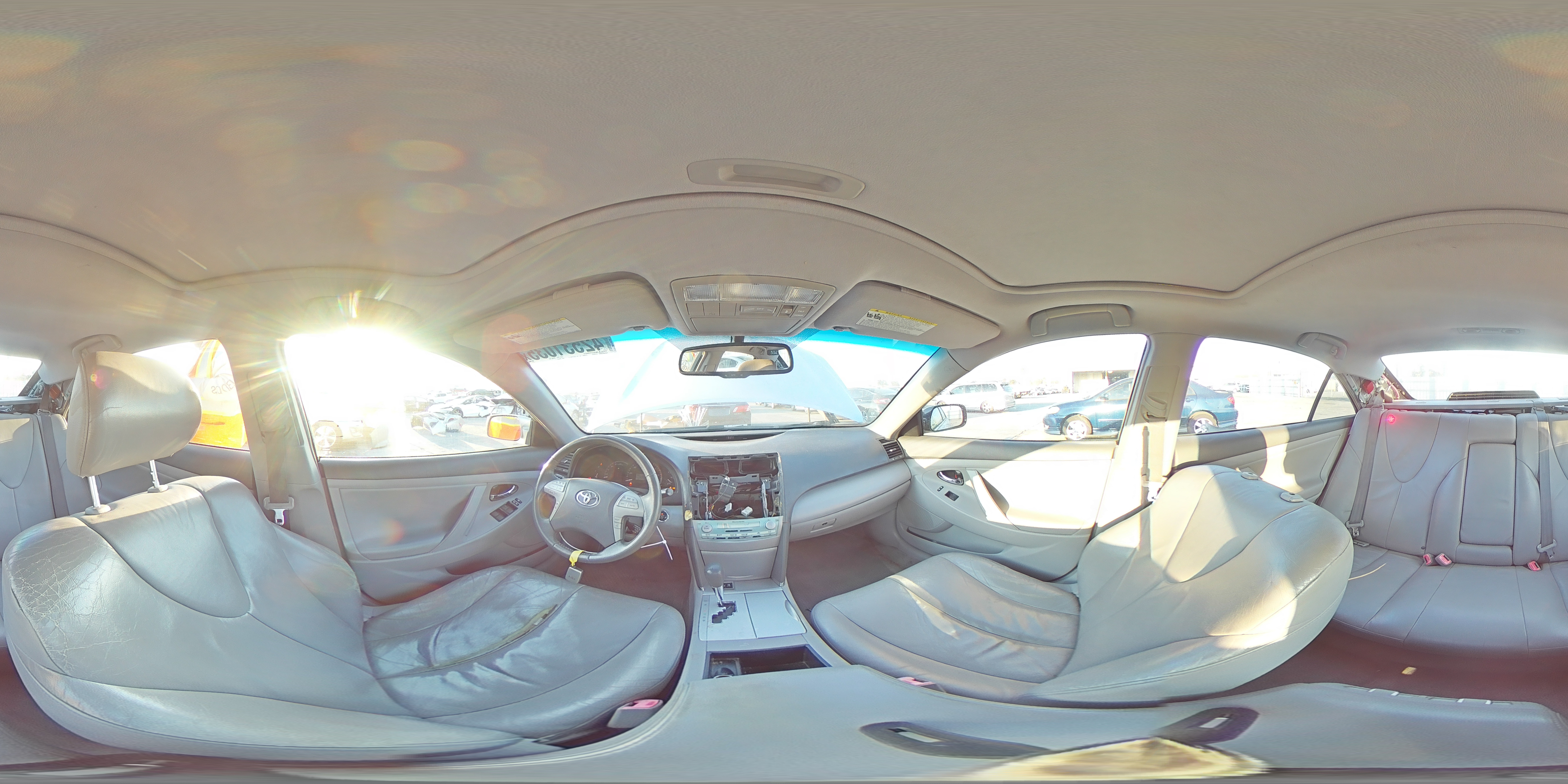 2007 Toyota Camry - Image 13